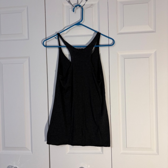 ☠️ Lost Gods America Flag Skull Tank | Size M - Picture 3 of 3